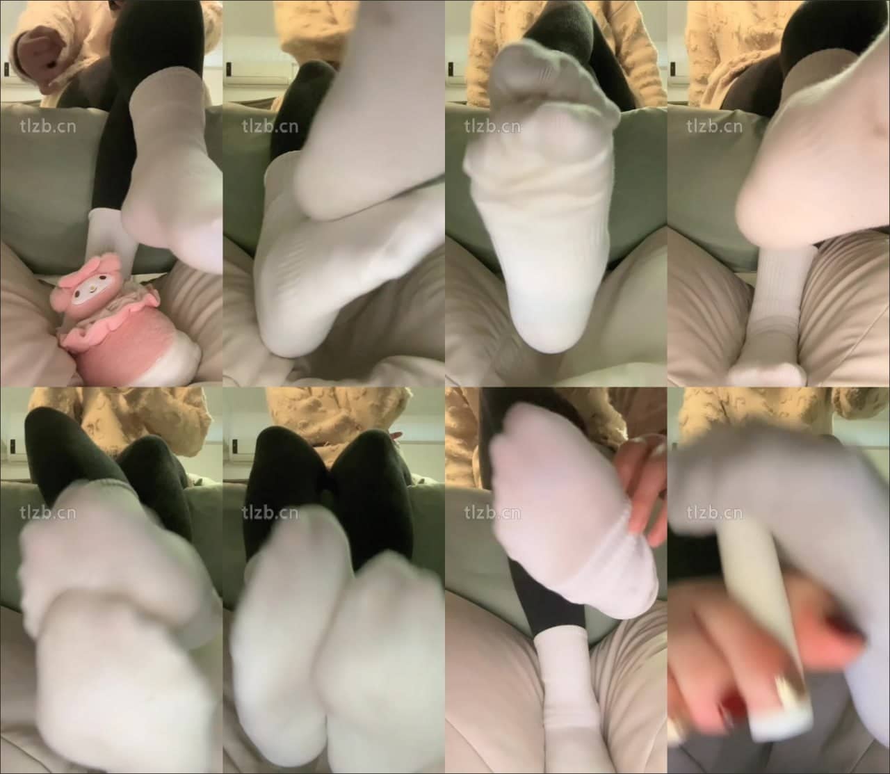 小猫 – 进来挨骂寸