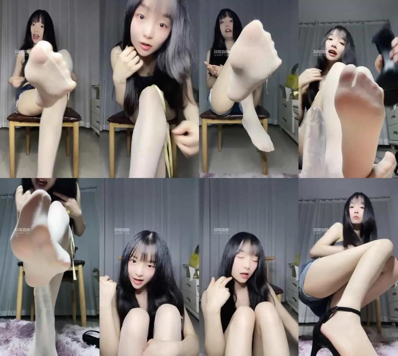 小欲魔王 – 榨精下寸止