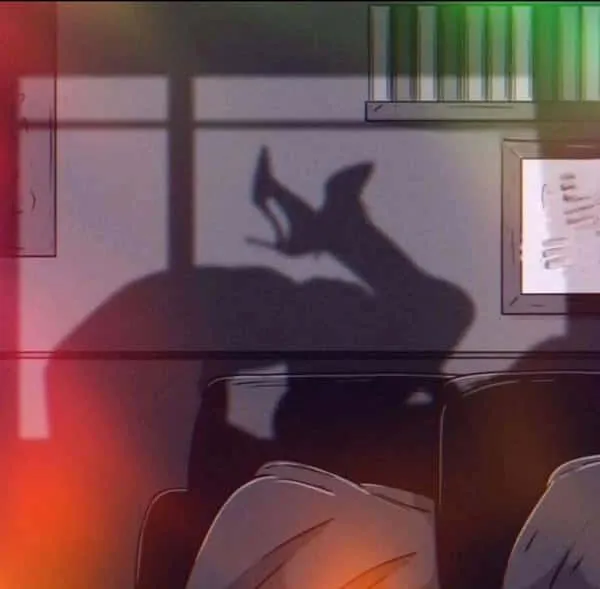femdom奎因 – 榨精一整晚