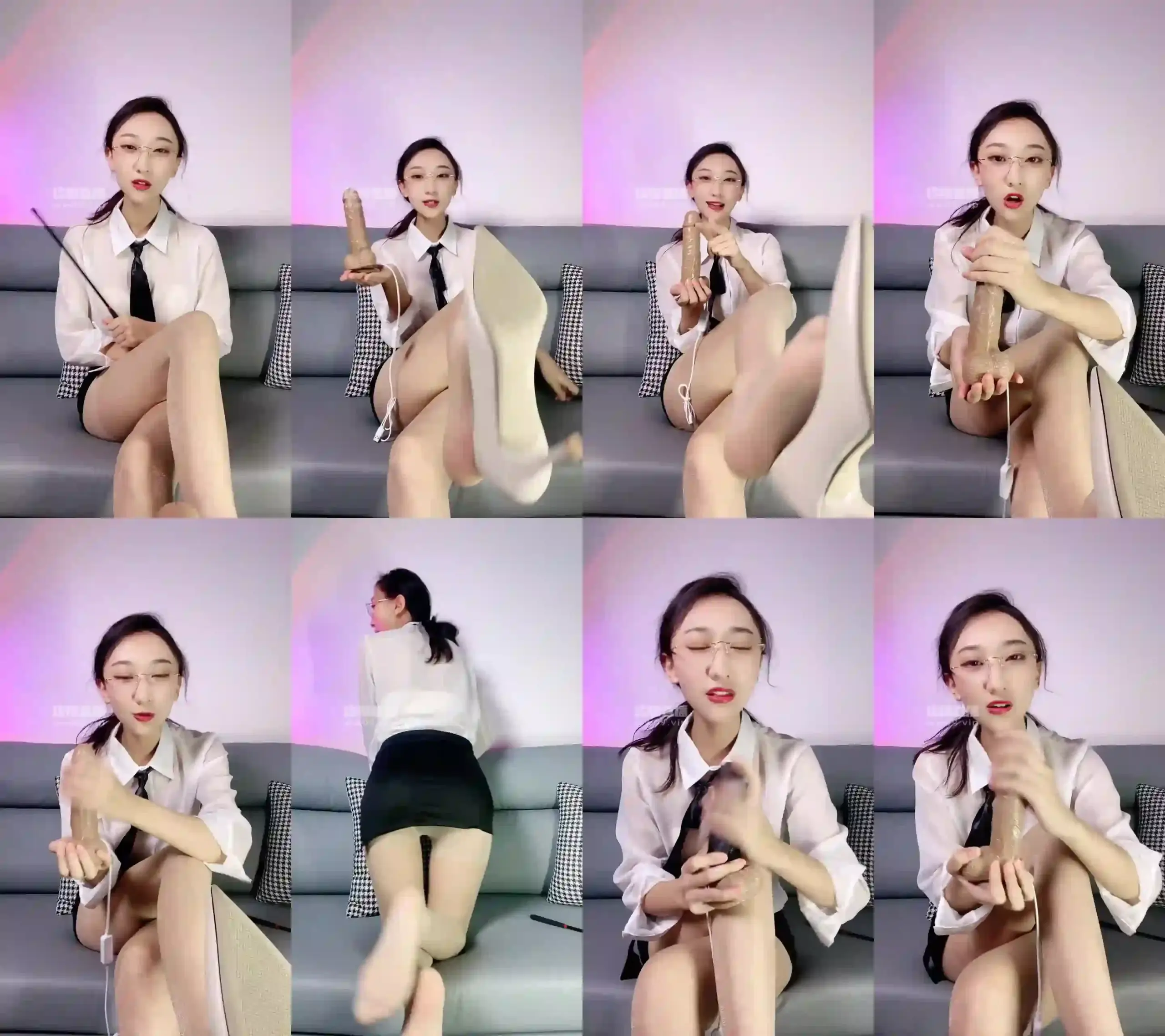 筱懿学姐 – 生理老师的健康教学