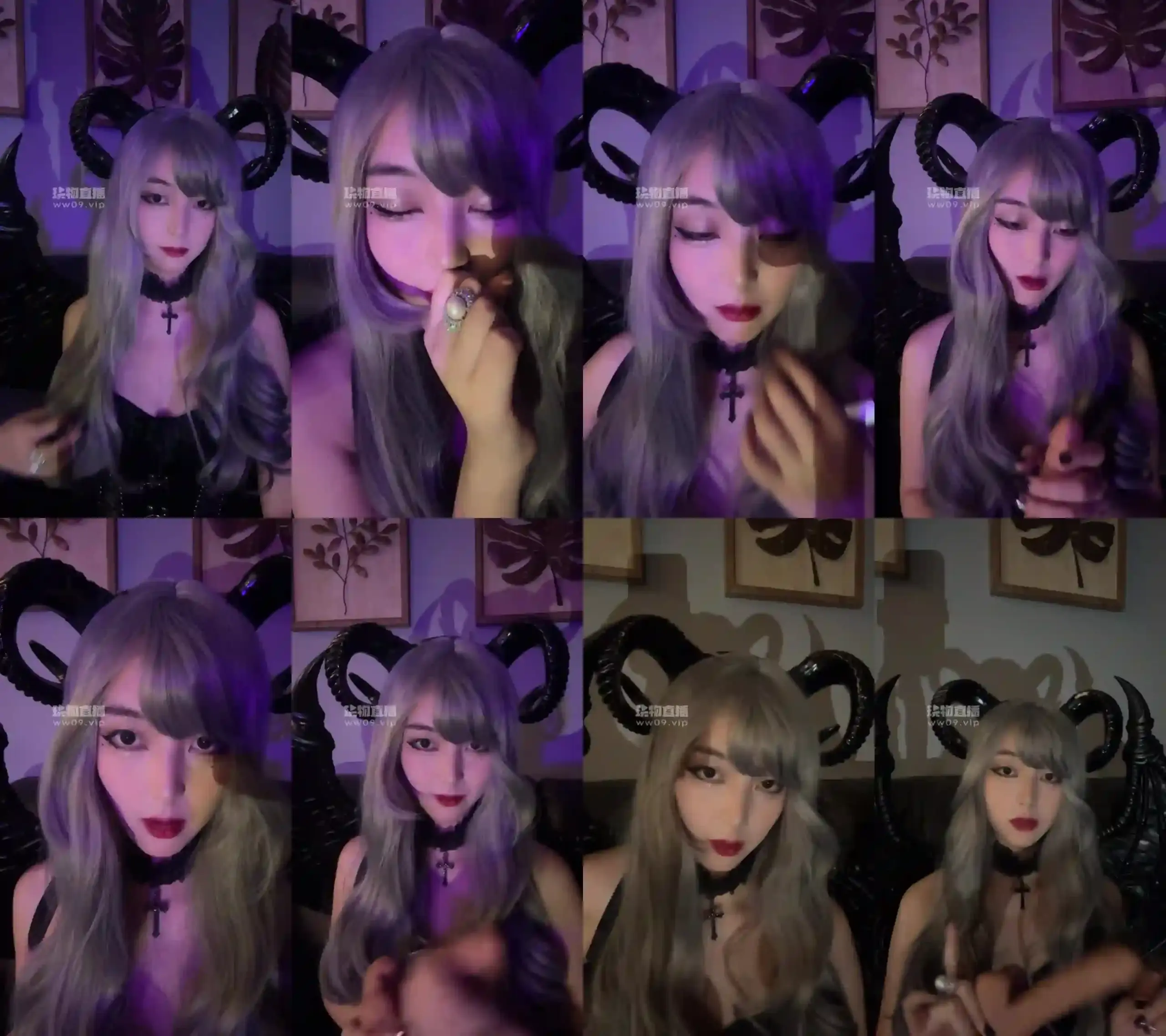 重庆佳禾小妈 – 魅魔盯榨