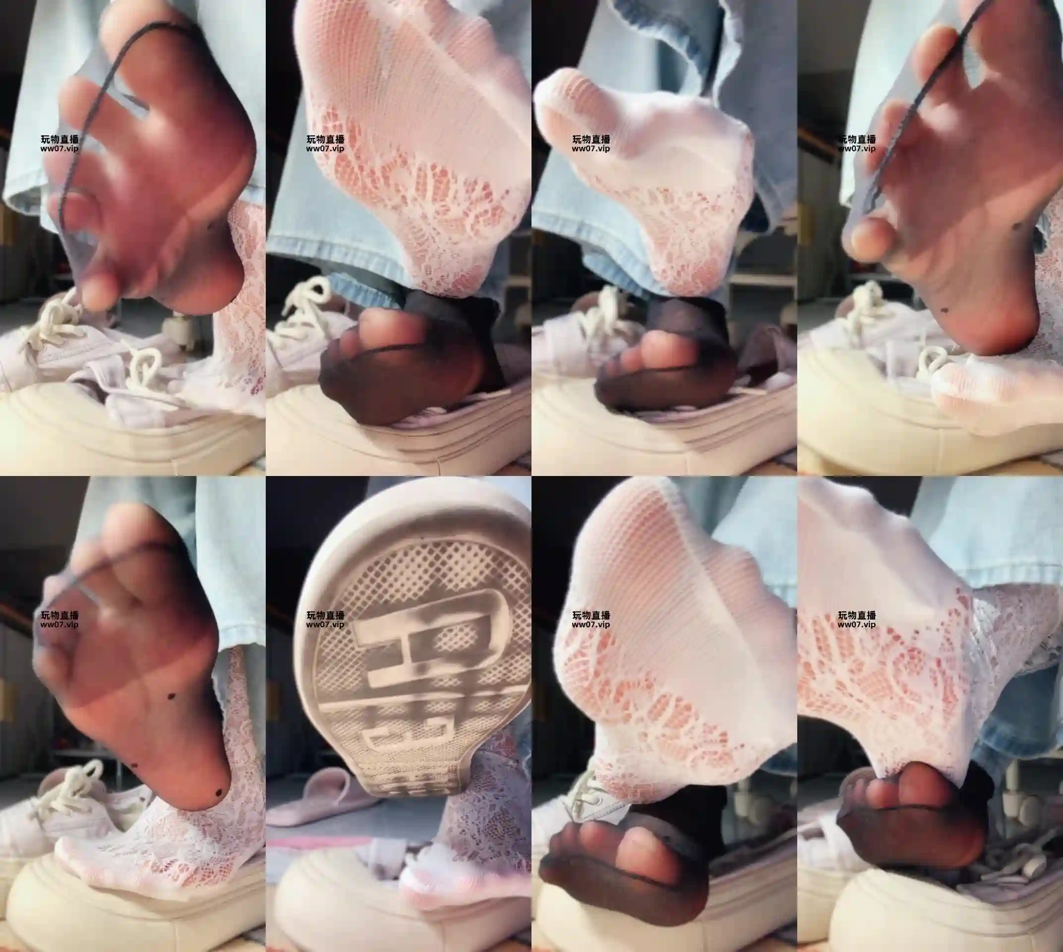 乔乔在这里 – 洗脑羞辱压榨贱狗