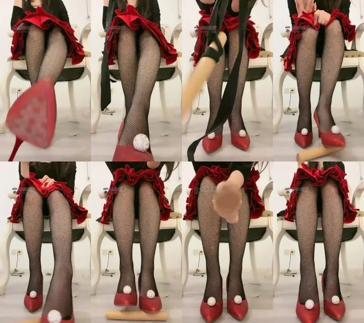 天泽大人 – 折磨红绿灯