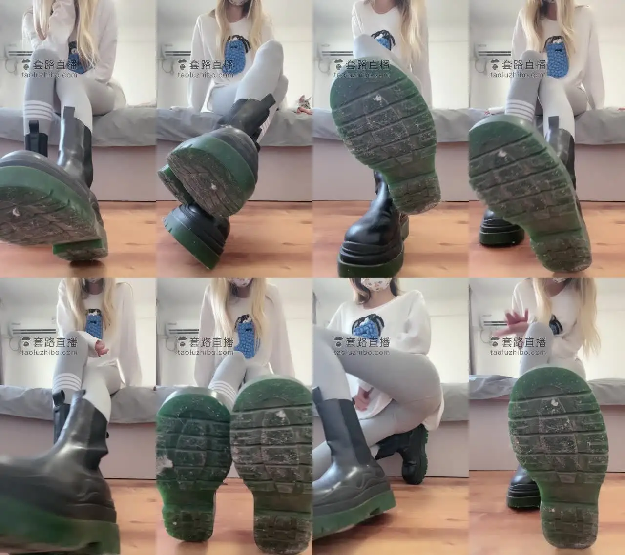 观音大人 – 富家女剧情