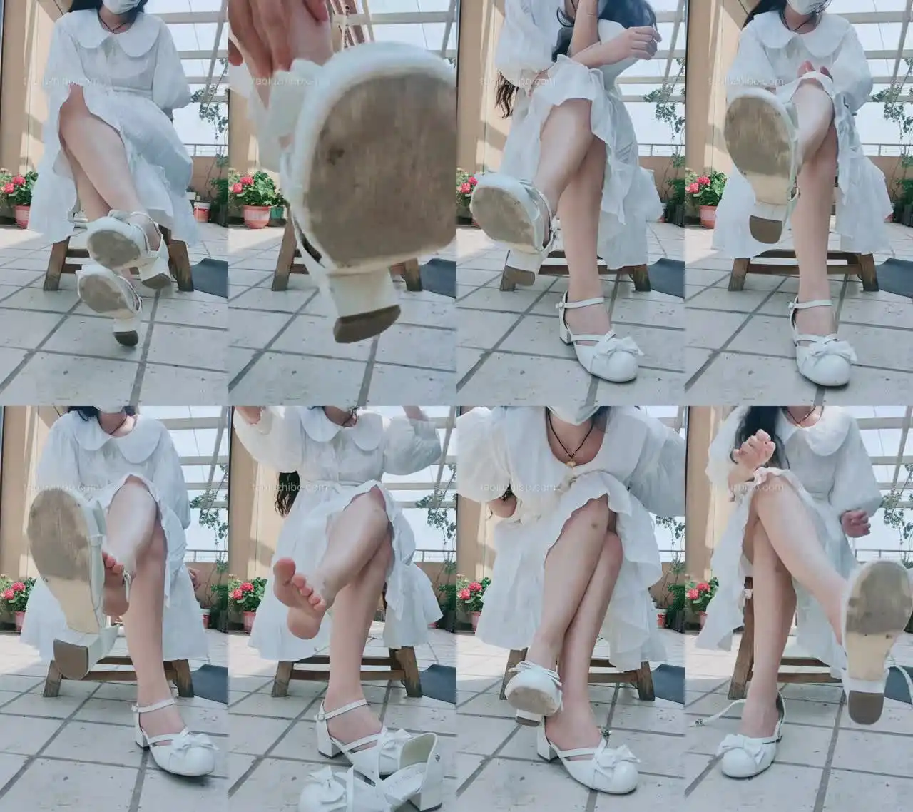 库洛莓莓 – 变态两个字洗脑听