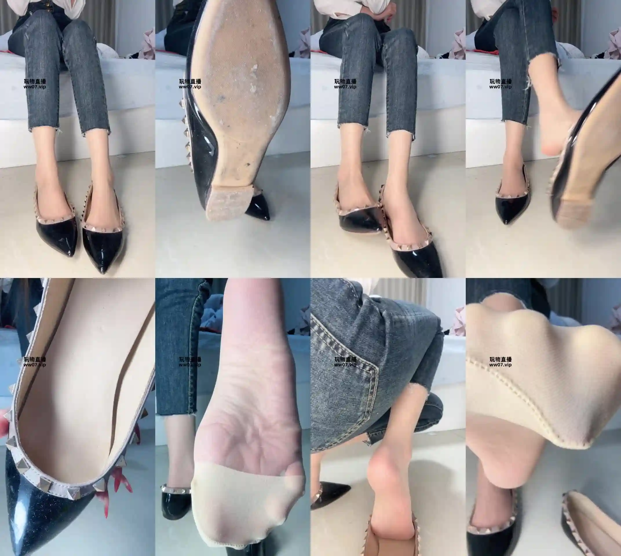 酒鸽 – 裤里丝无倒计时