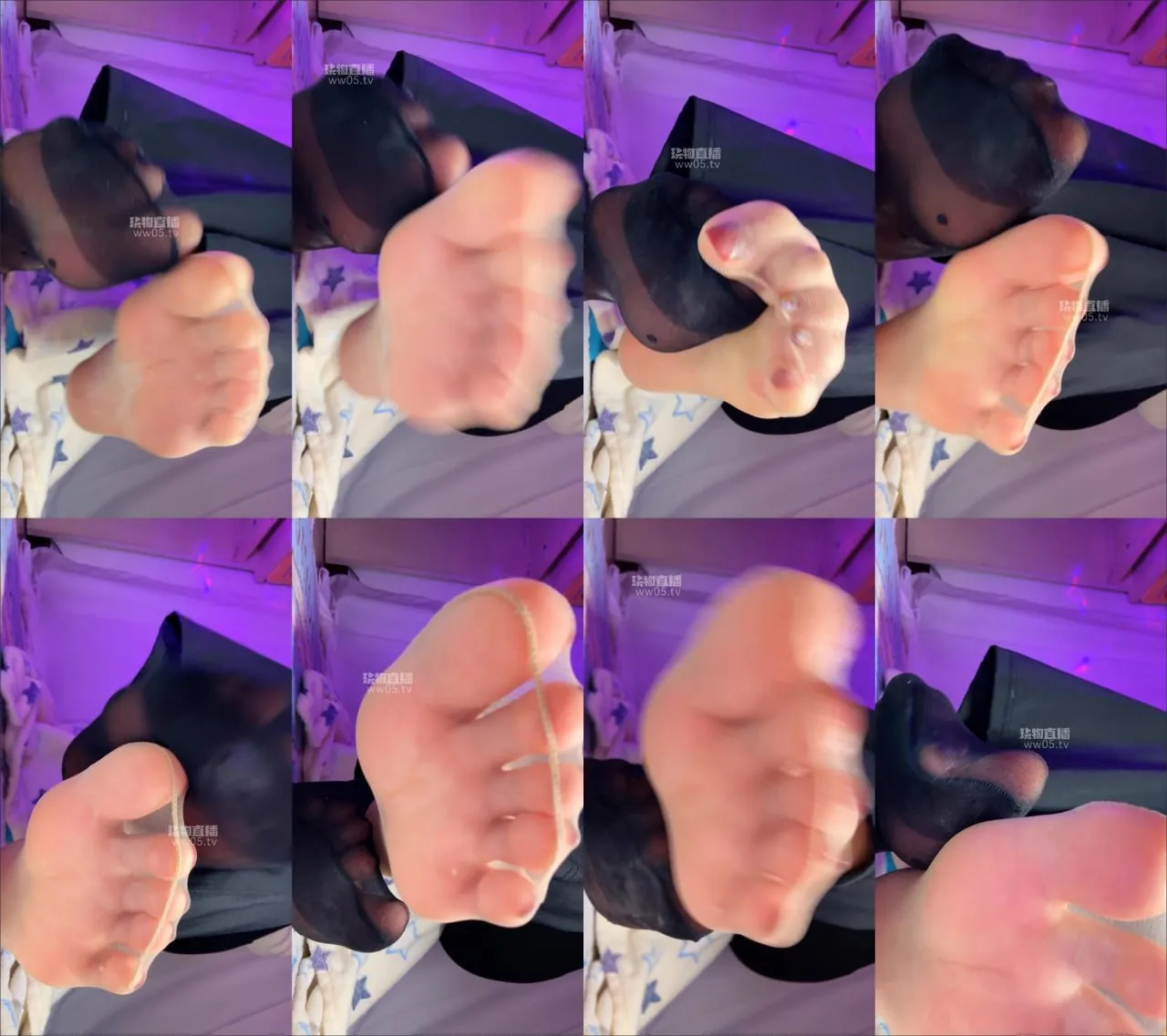 乔乔在这里 – 窝囊废滚进来被我寸止