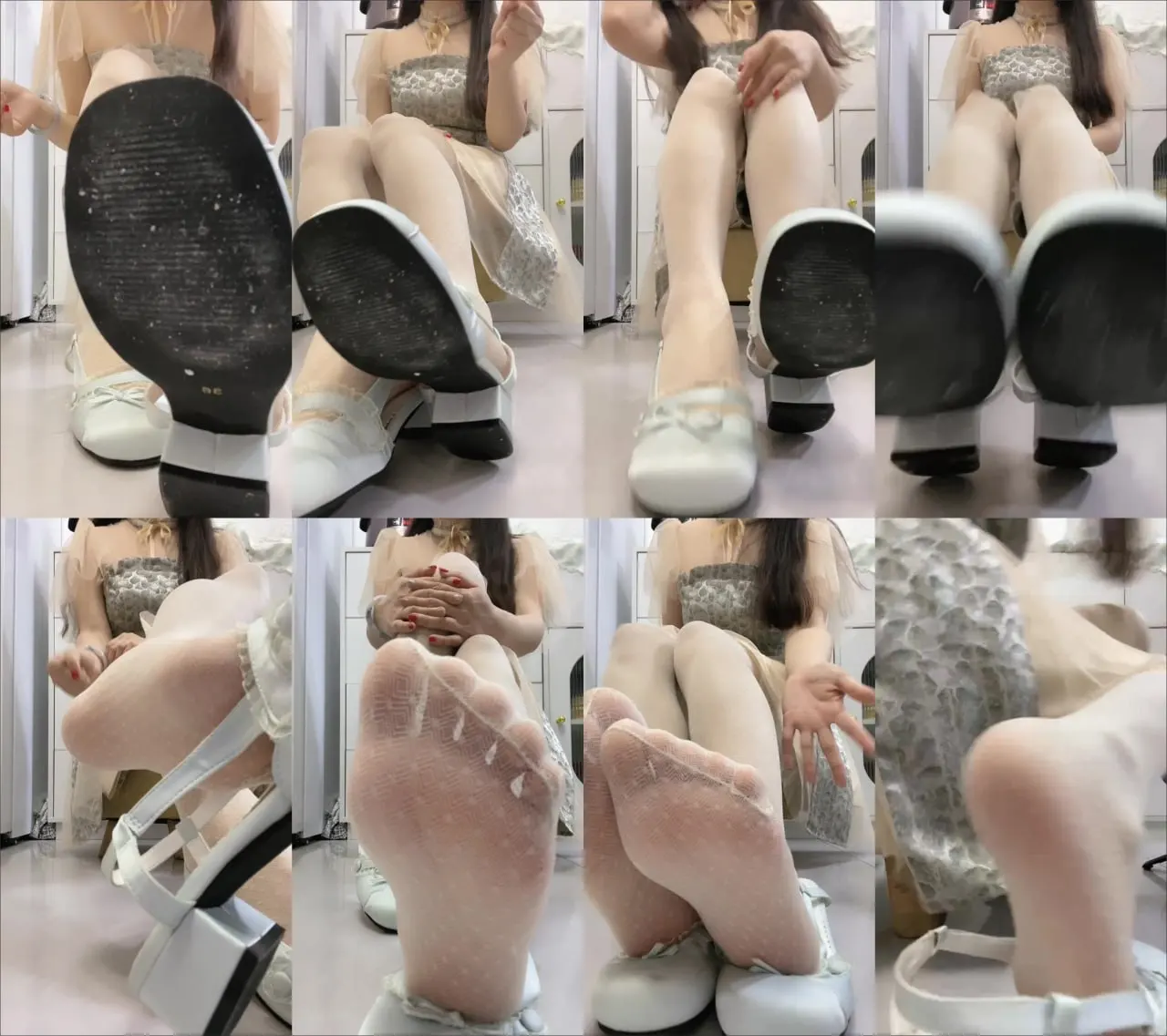 柠萌小主 – 输赢