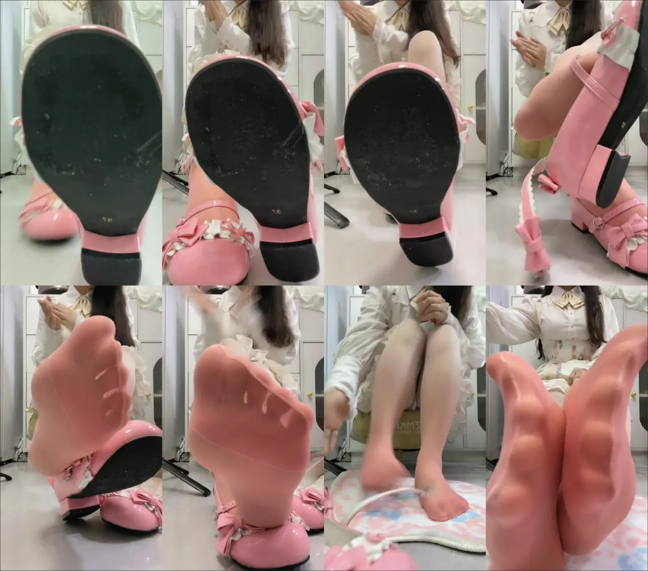 柠萌小主 – 极限