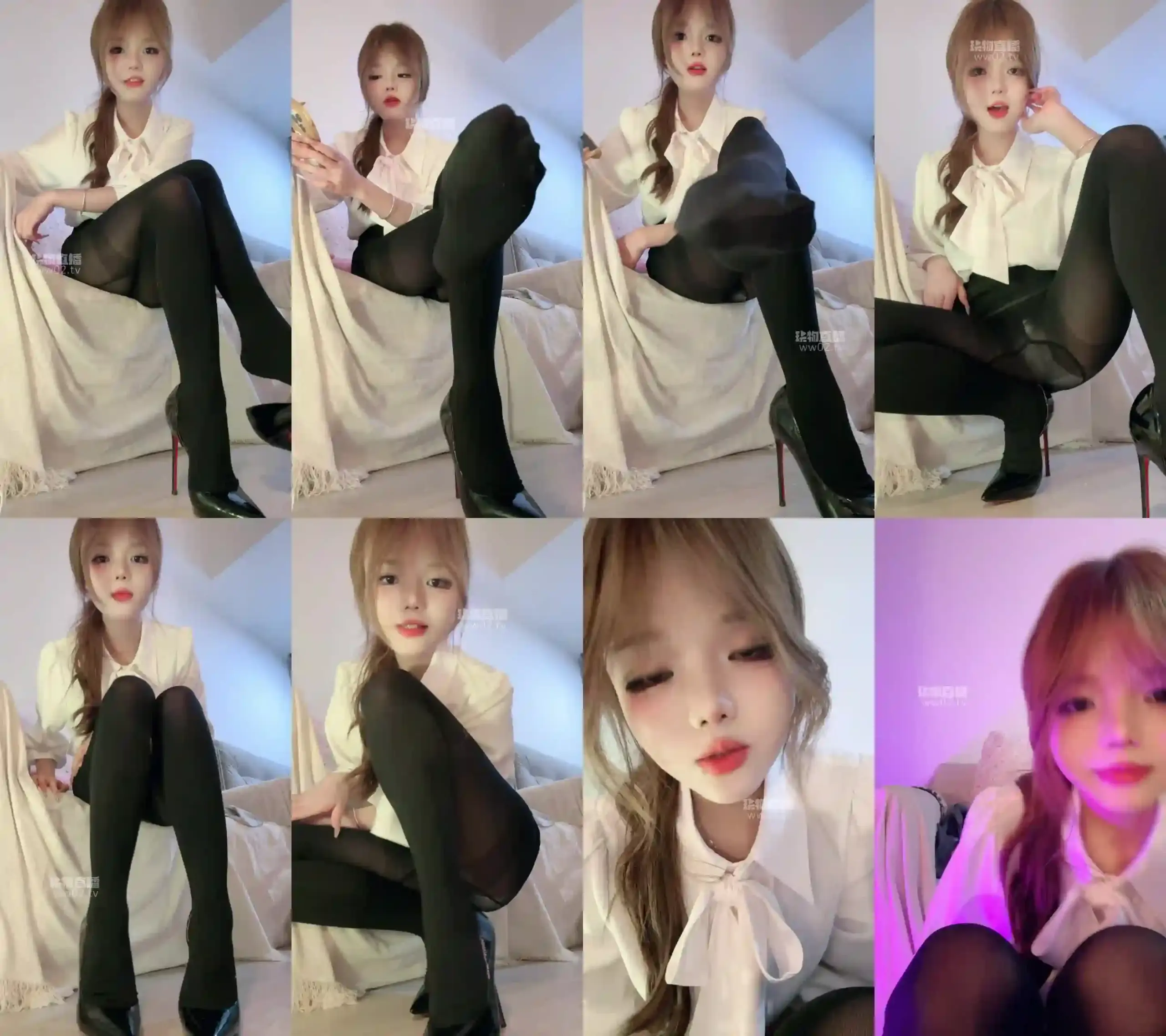 小渔 – 成绩下滑老师教育