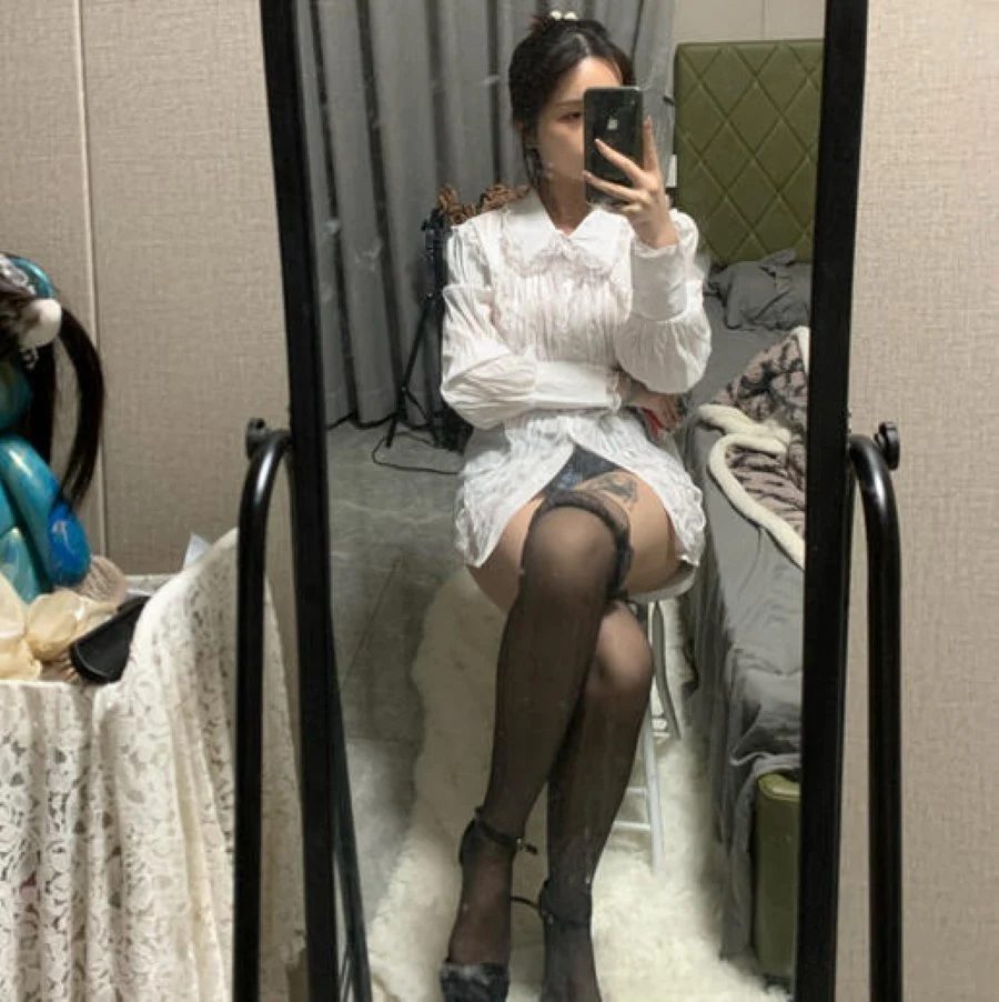 香芋朱朱 – 肾虚狗误入