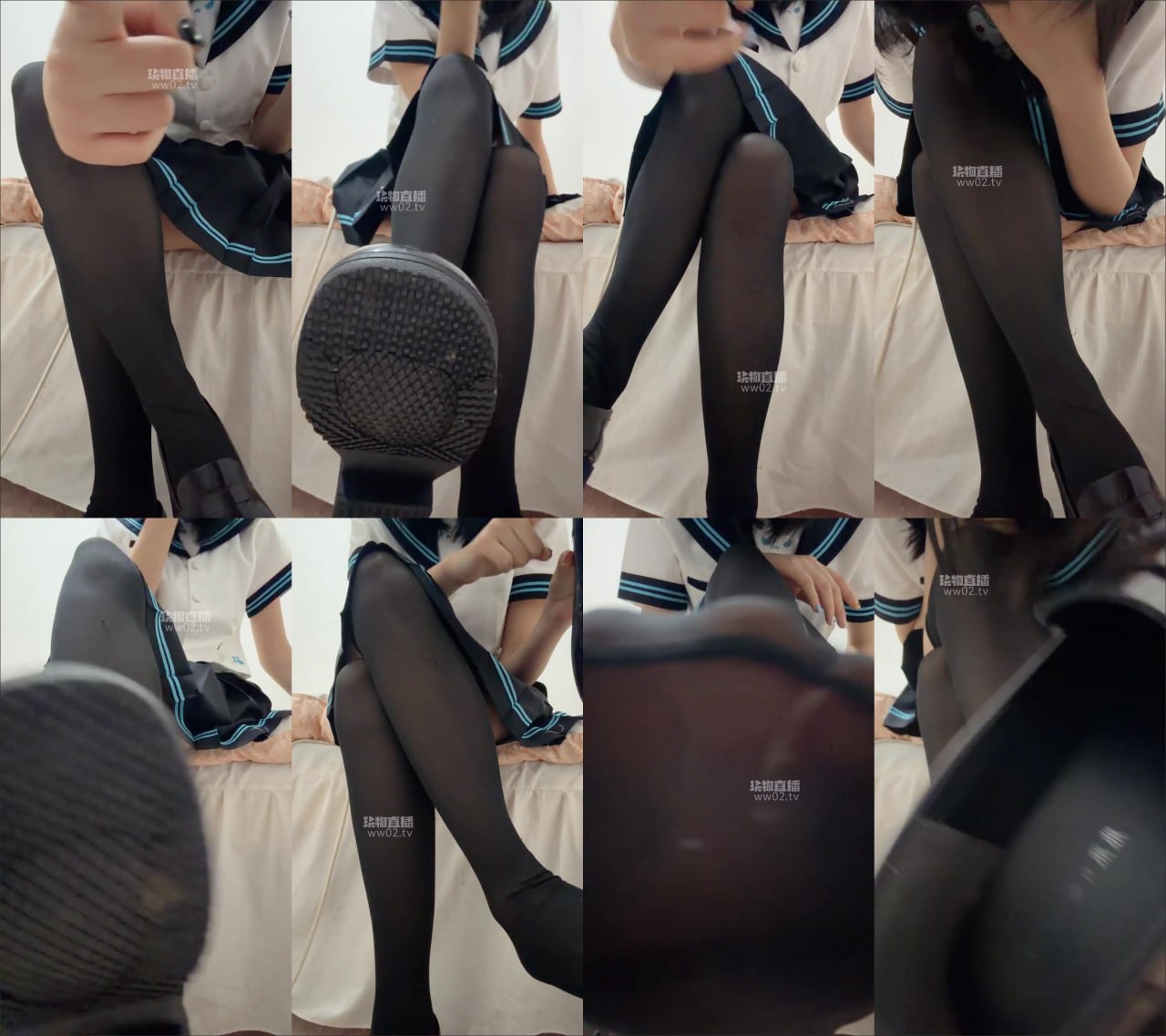 杪杪 – 早泄测试检验不合格