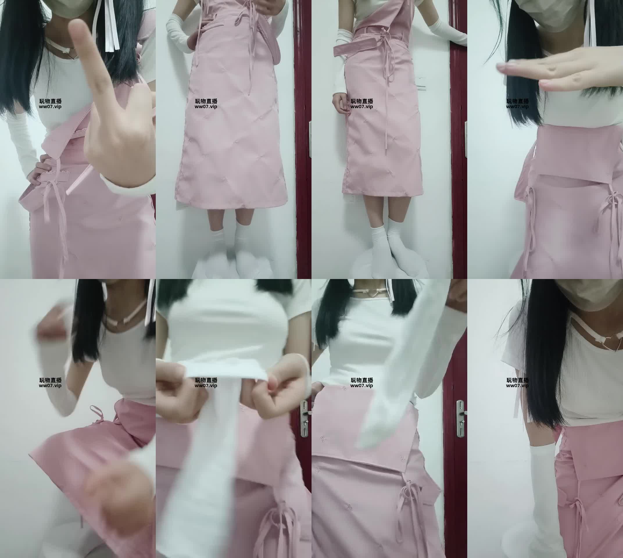 杪杪 – 身高羞辱