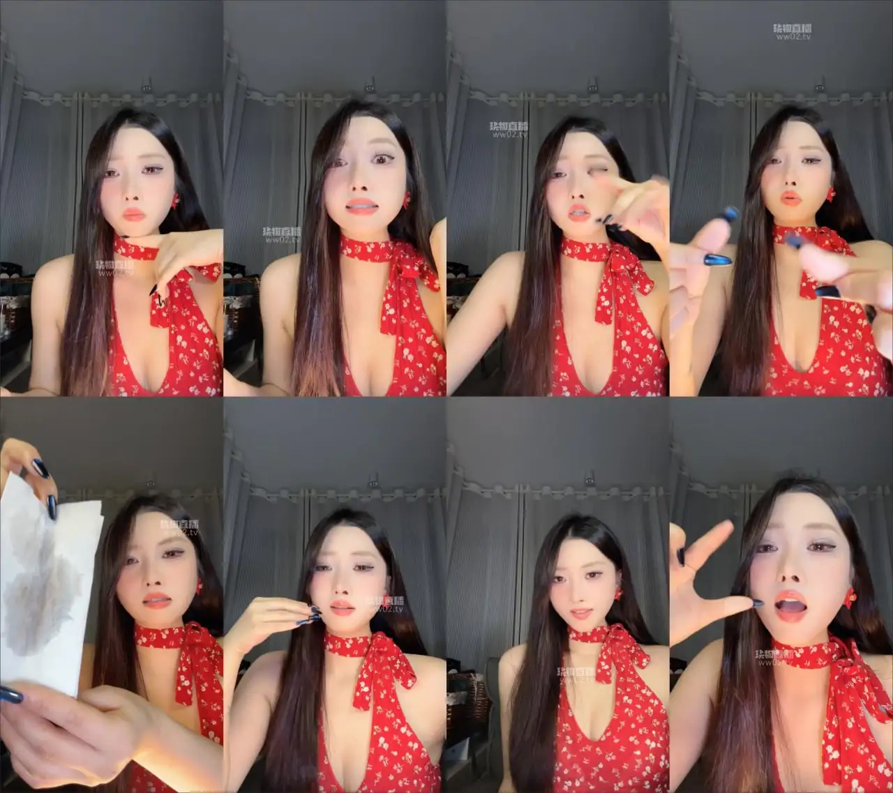 娩娩大魔王 – 羞辱舔狗追求者之流精