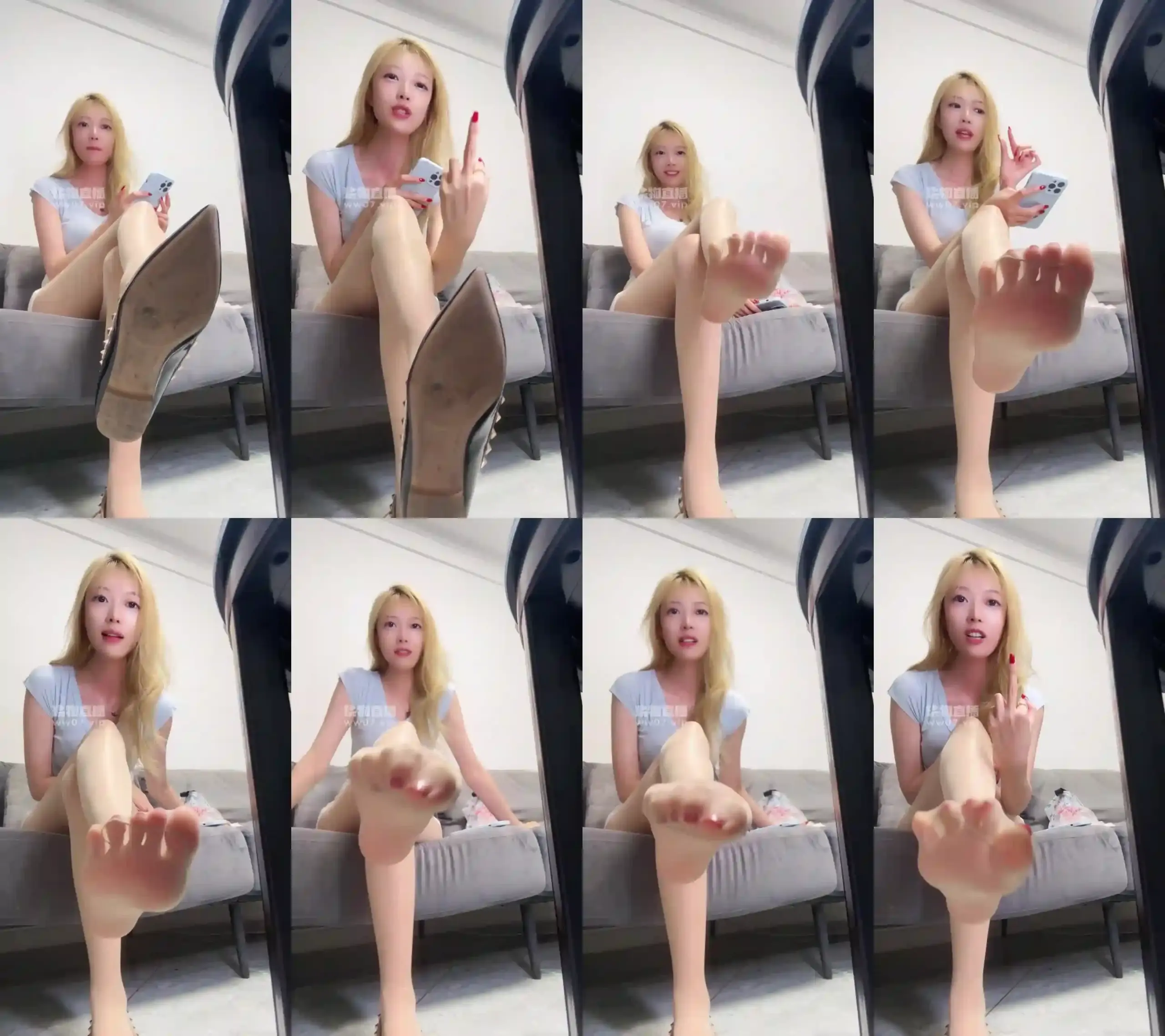 酒鸽 – 早泄榨金榨精场