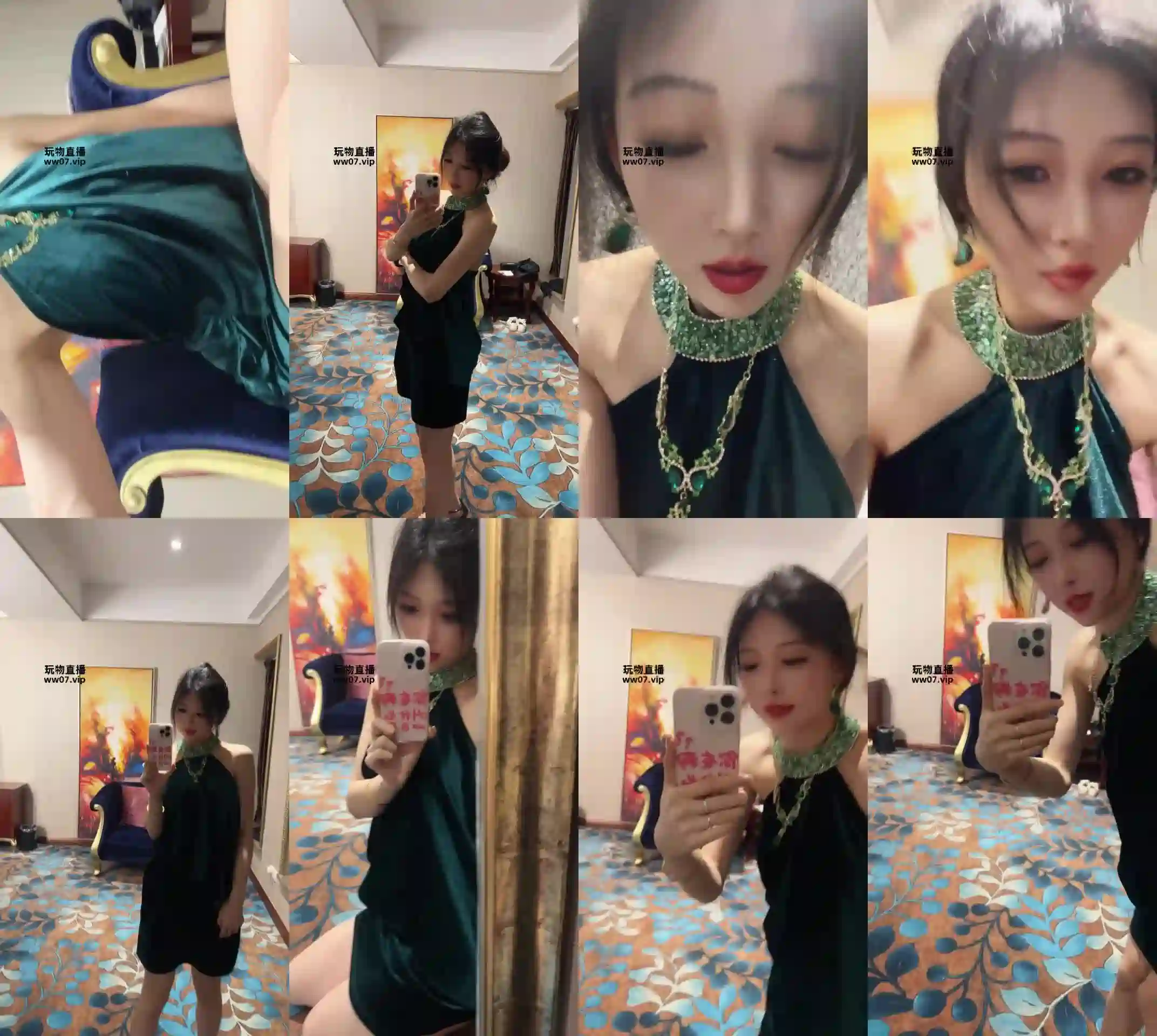 佳佳s – 绿帽老公专属