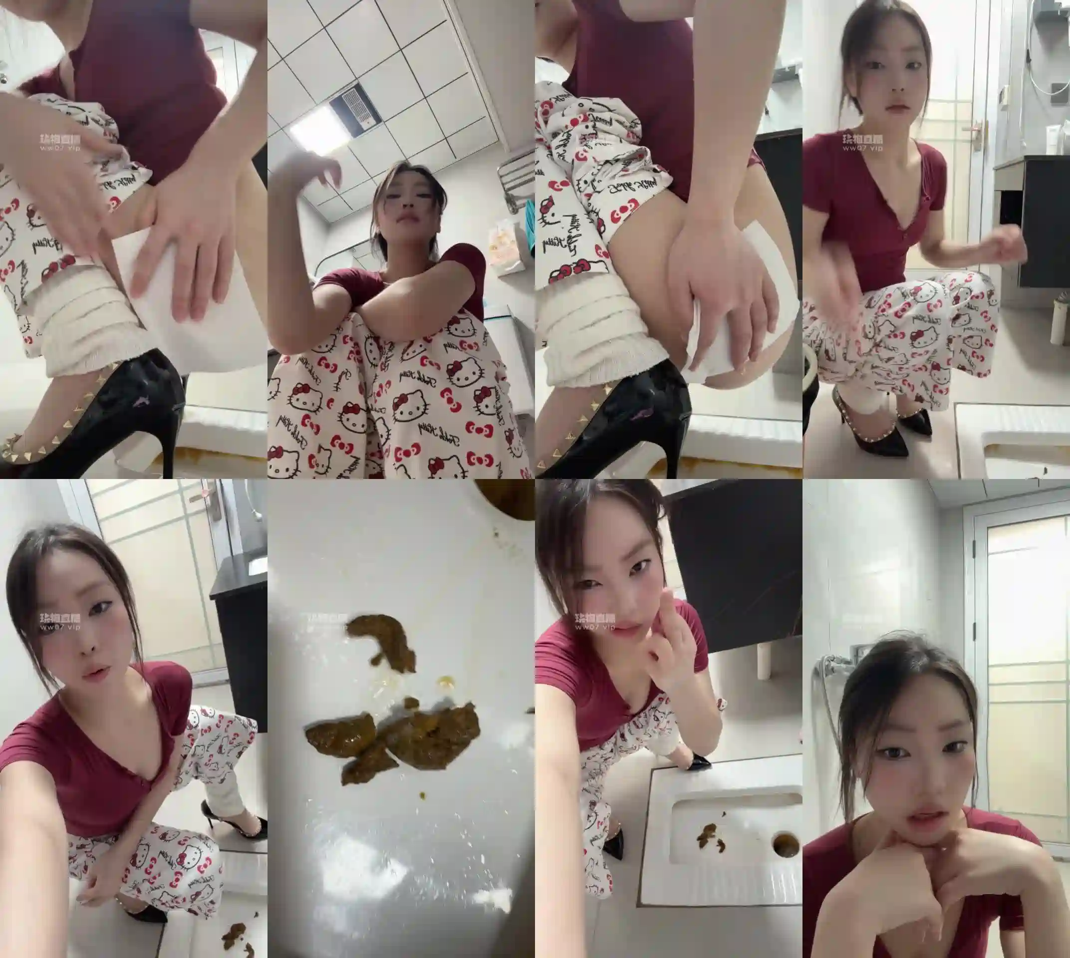 凹凸曼 – 黄金红绿灯