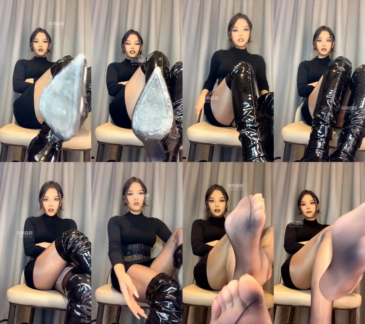 林攸 – 辱母诅咒全家