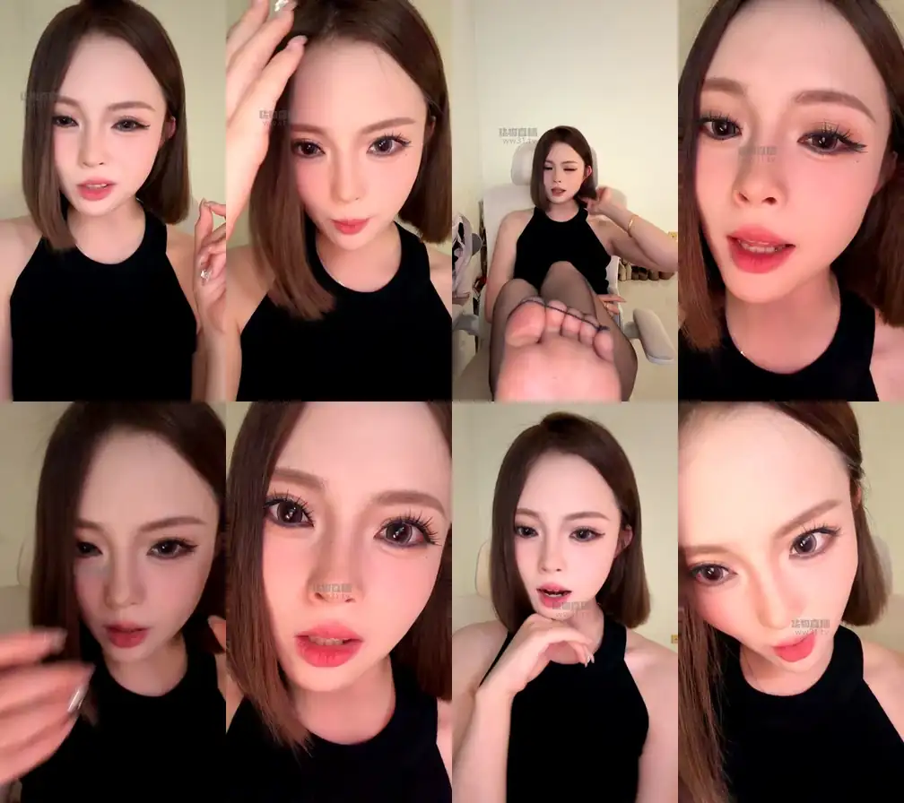 你的美女祖宗琳s – 盯射洗脑香水吞精